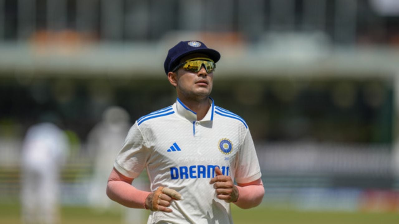 Team India