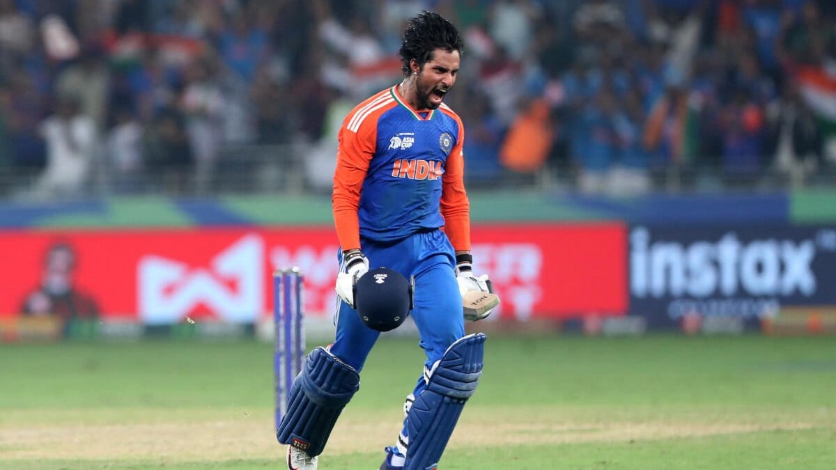 Team India