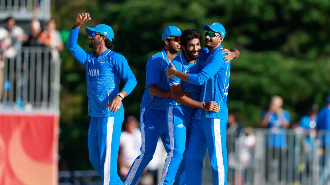 Teamindiaplayers 