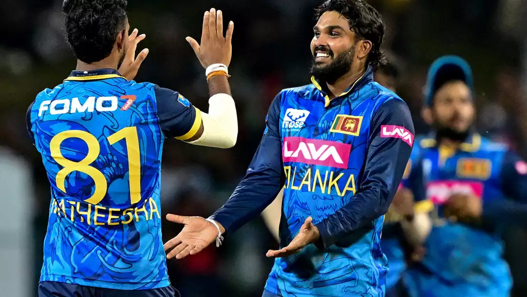  No Clarity On Hasarangas Participation In Ipl 2026 For Lsg 