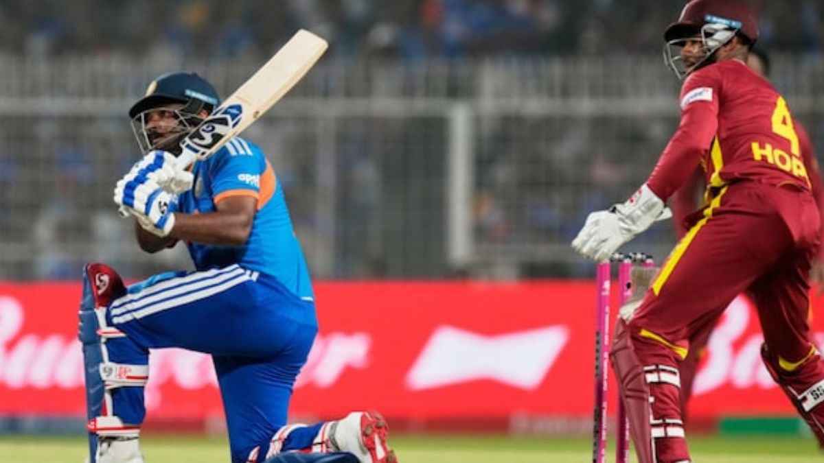 Top 8 Teams Confirmed For The World Cup 2027 Two Time World Champion Faces Threat Of Elimination