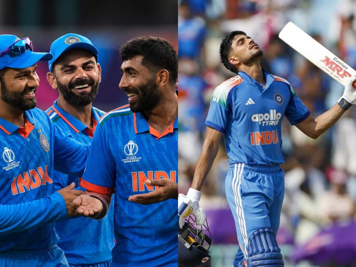 Team India