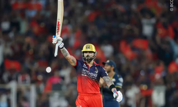 Viart Kohli
