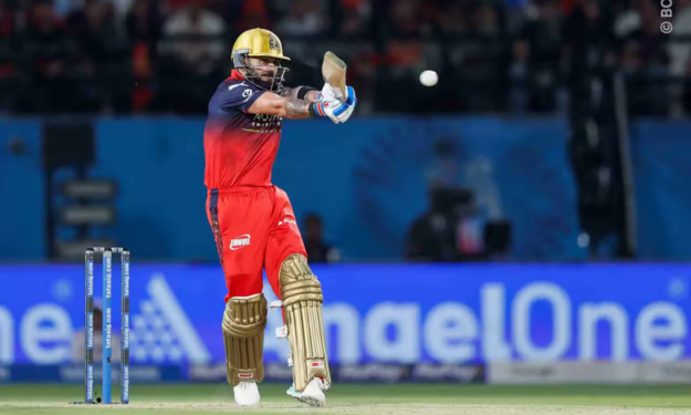 Virat Kohli Virat Kohli