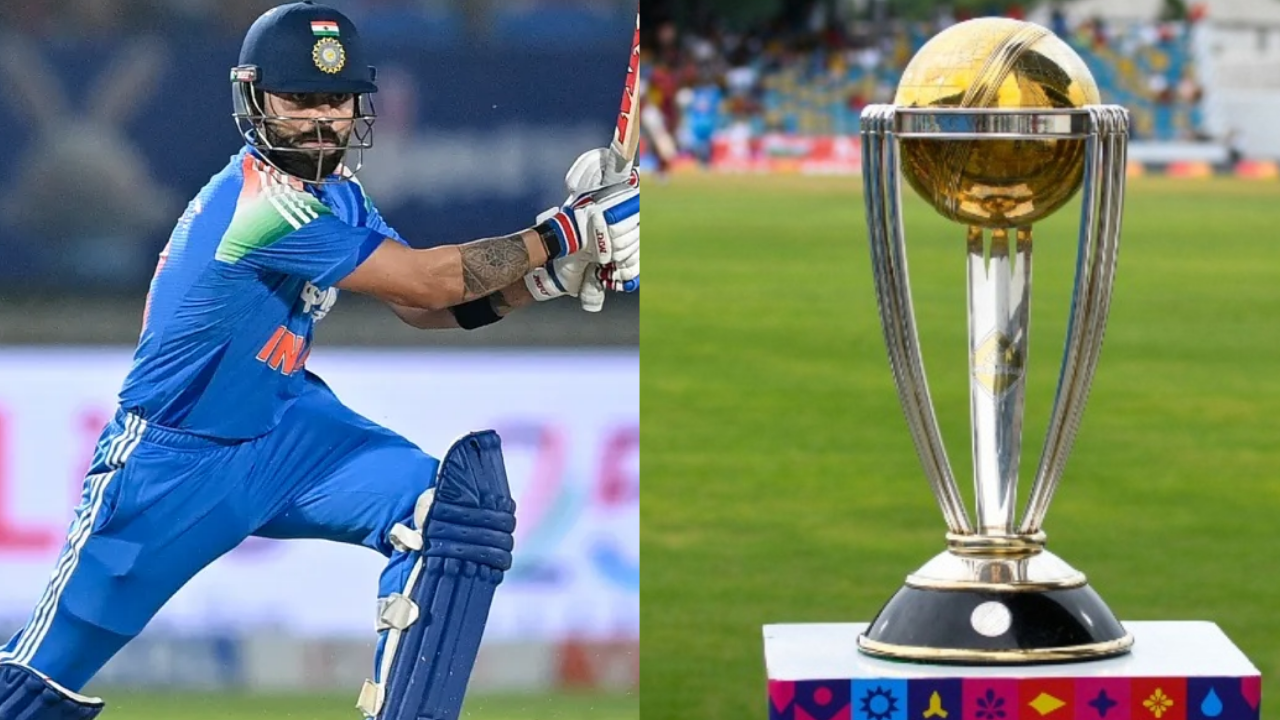 Virat Kohli 2