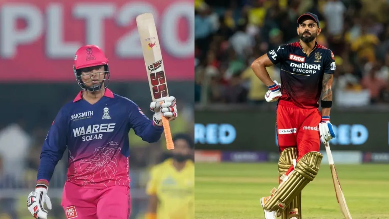 Virat Kohli 4 Record Vaibhav Sooryavanshi Can Break