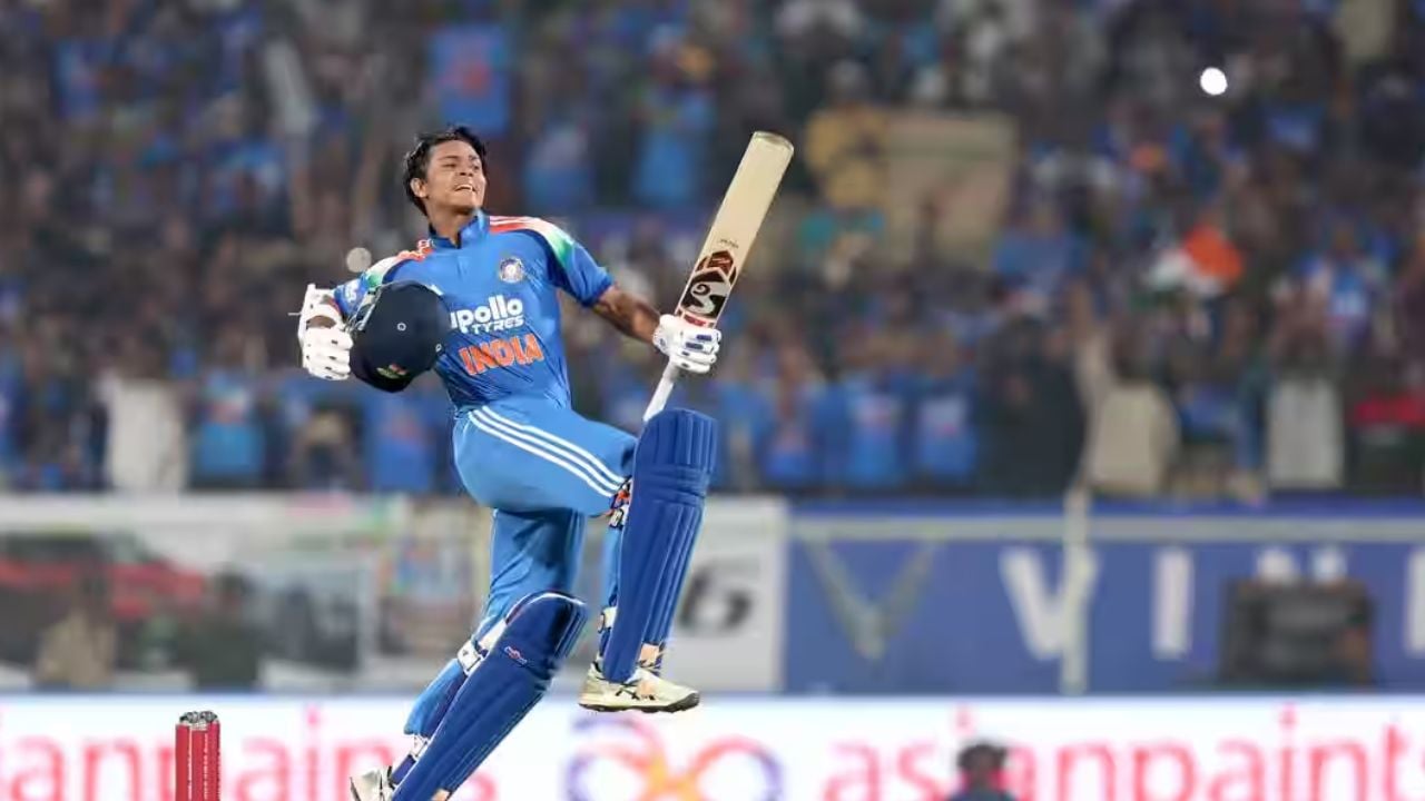 Yashasvi Jaiswal As Virat Kohli Replacement Yashasvi Jaiswal As Virat Kohli Replacement