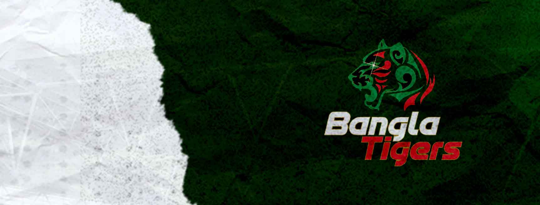 Bangla Tigers Cricket Team