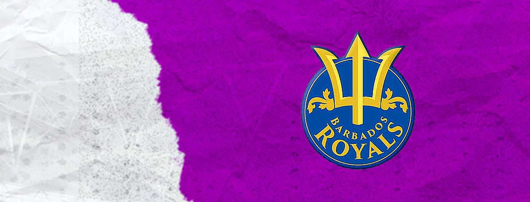 Barbados Royals Women Cricket Team