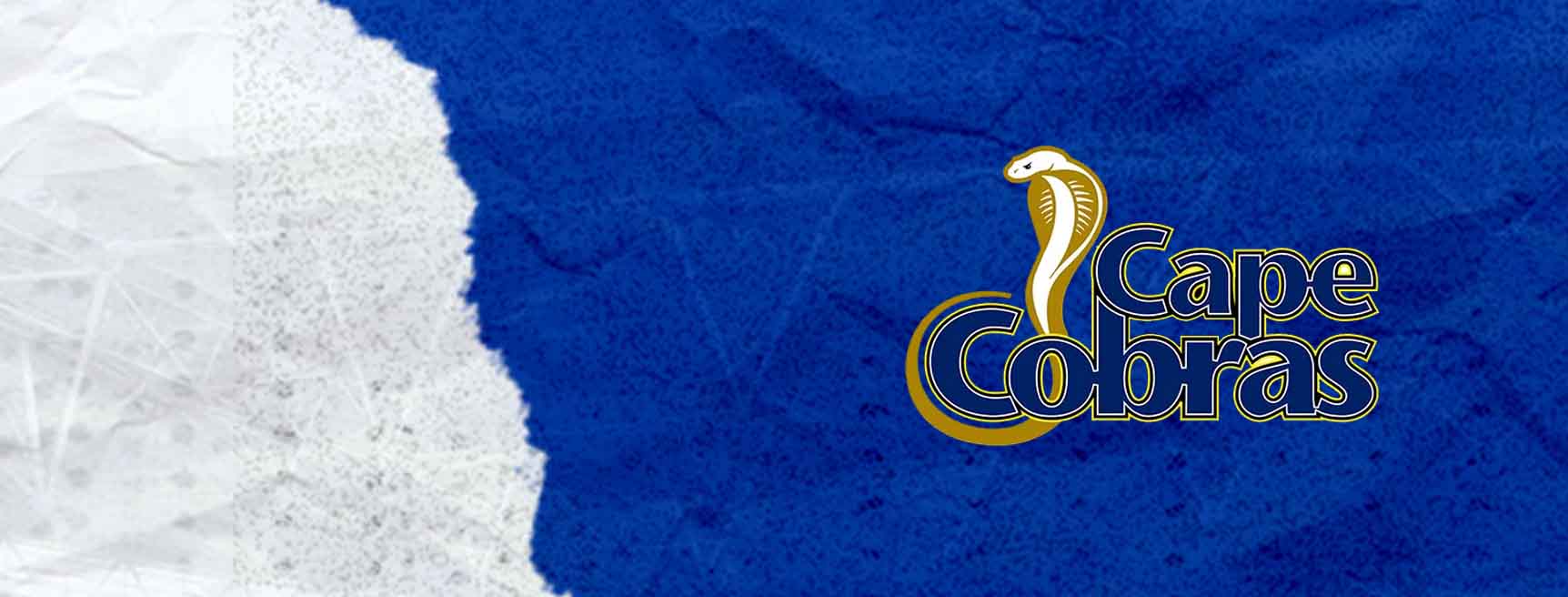 Cape Cobras Cricket Team