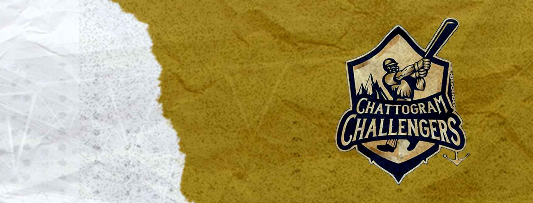 Chattogram Challengers Cricket Team