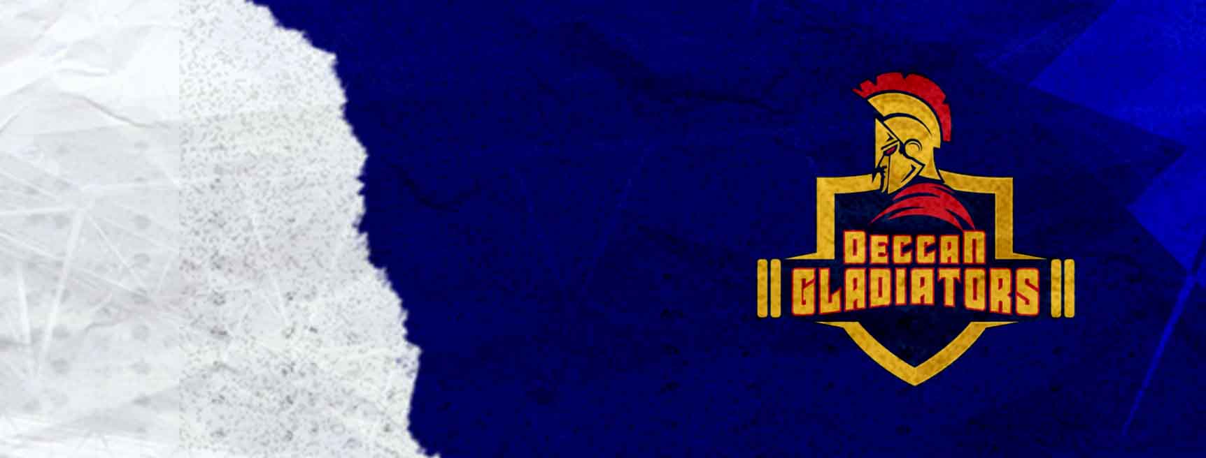 Deccan Gladiators Cricket Team