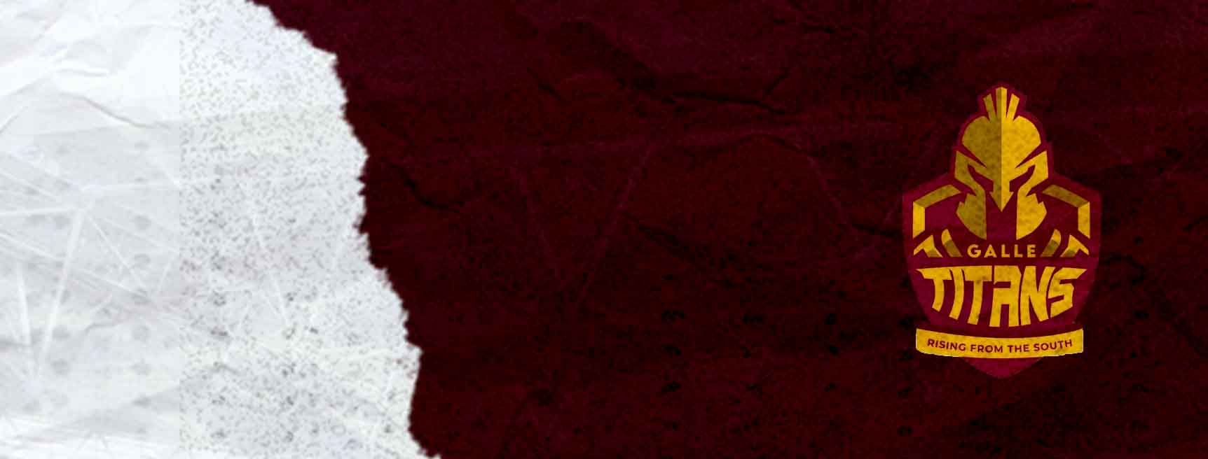 Galle Titans Cricket Team