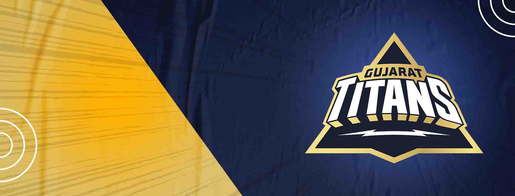 Gujarat Titans Cricket Team