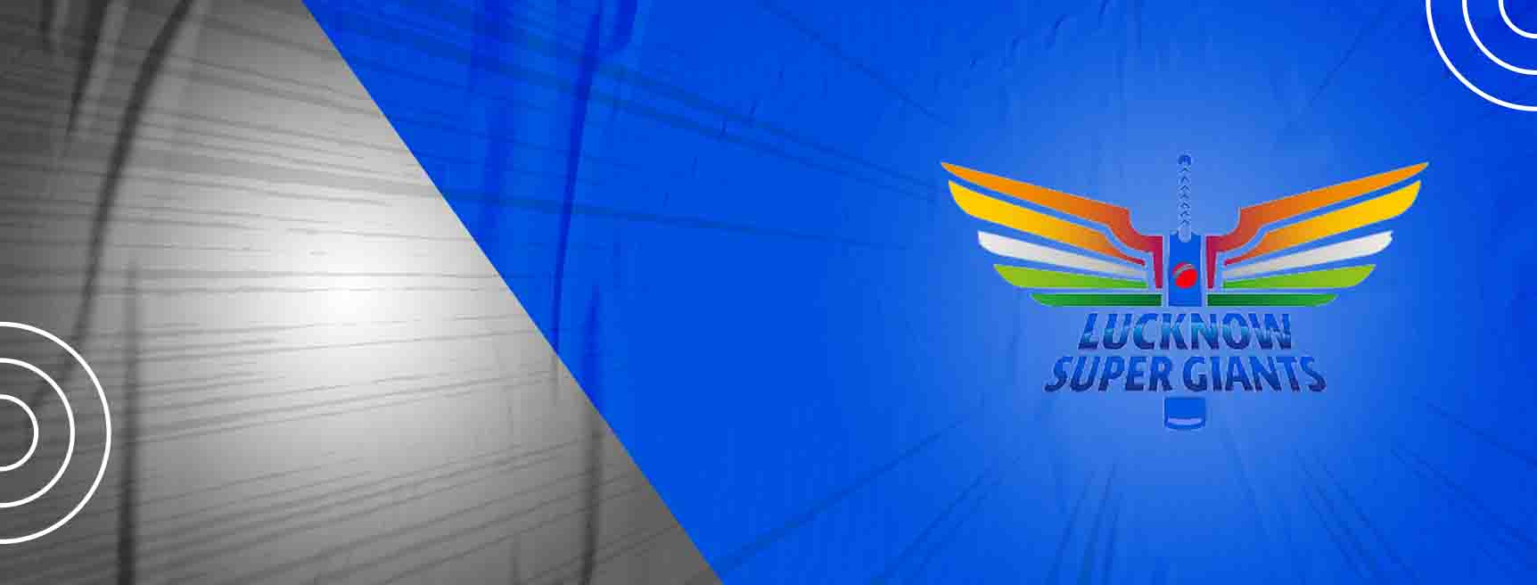 Lucknow Super Giants Cricket Team