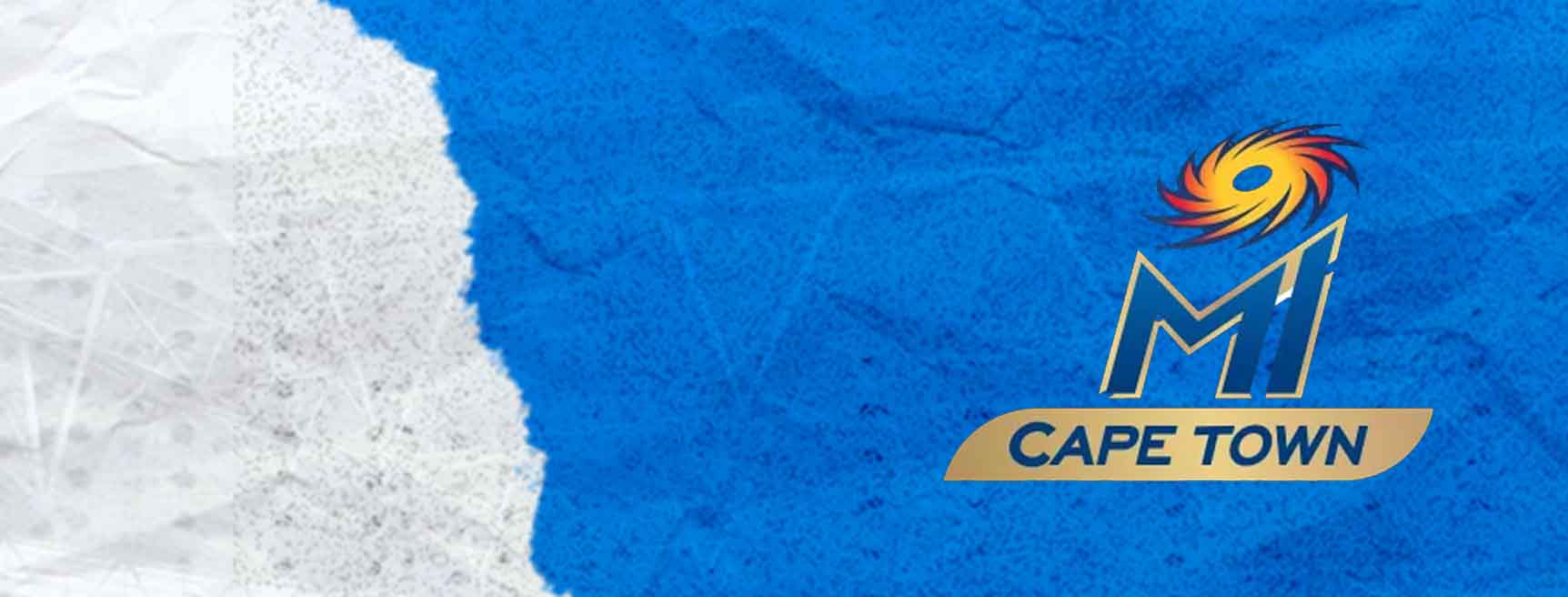 MI Cape Town Cricket Team