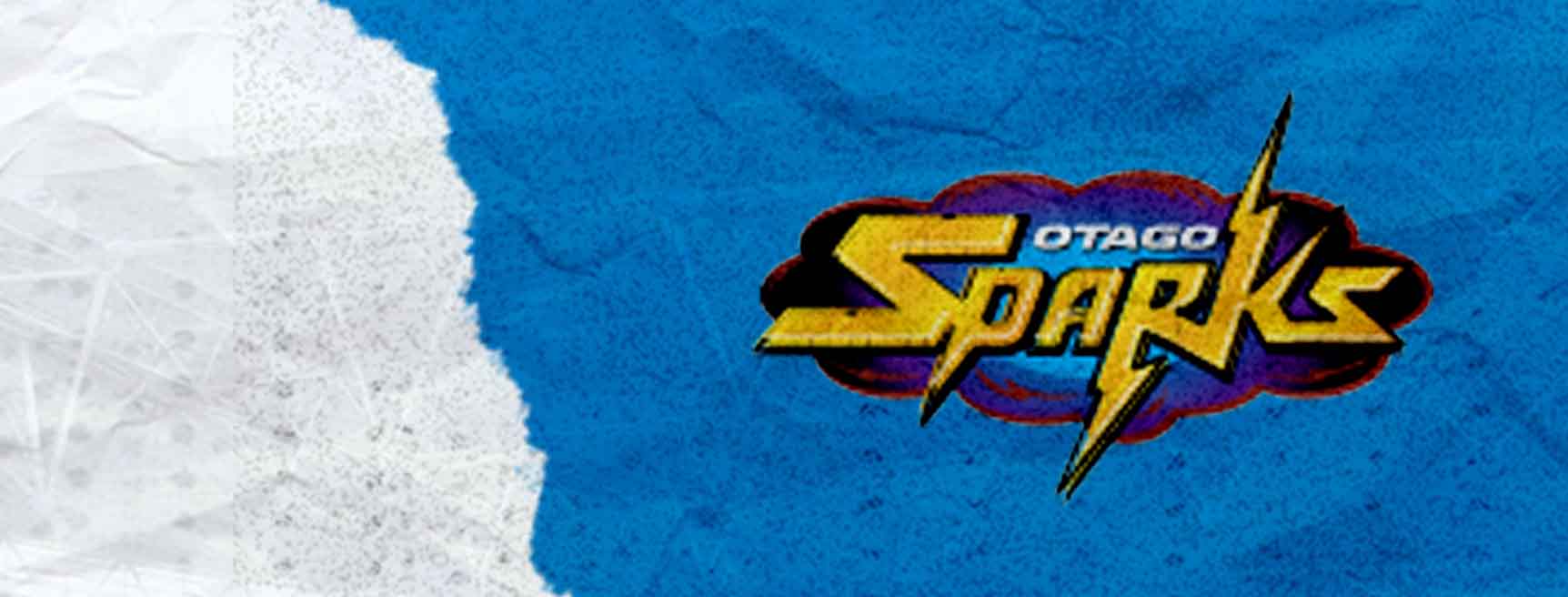 Otago Sparks Cricket Team