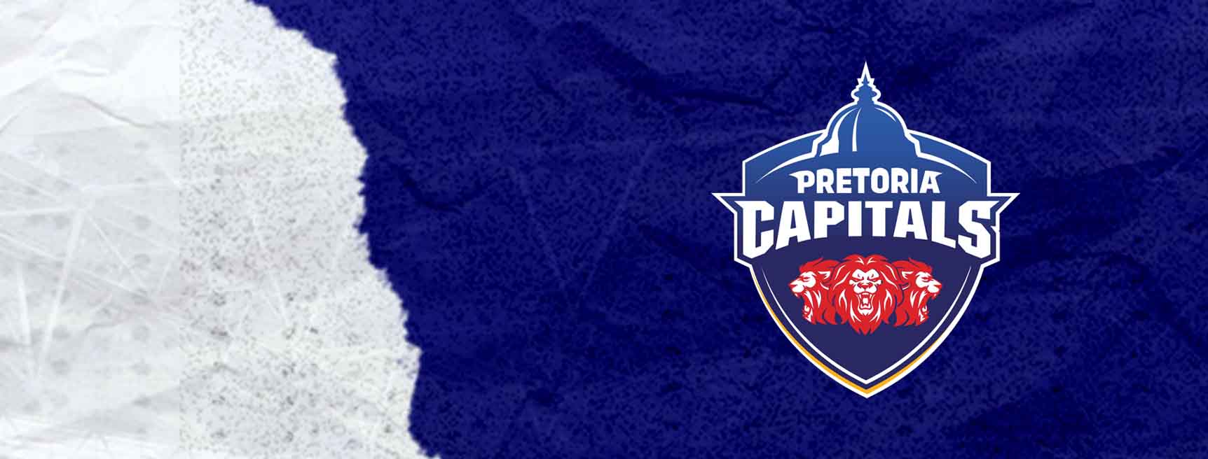 Pretoria Capitals Cricket Team