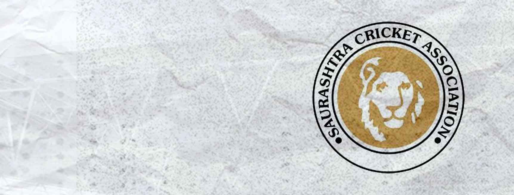 Saurashtra Cricket Team