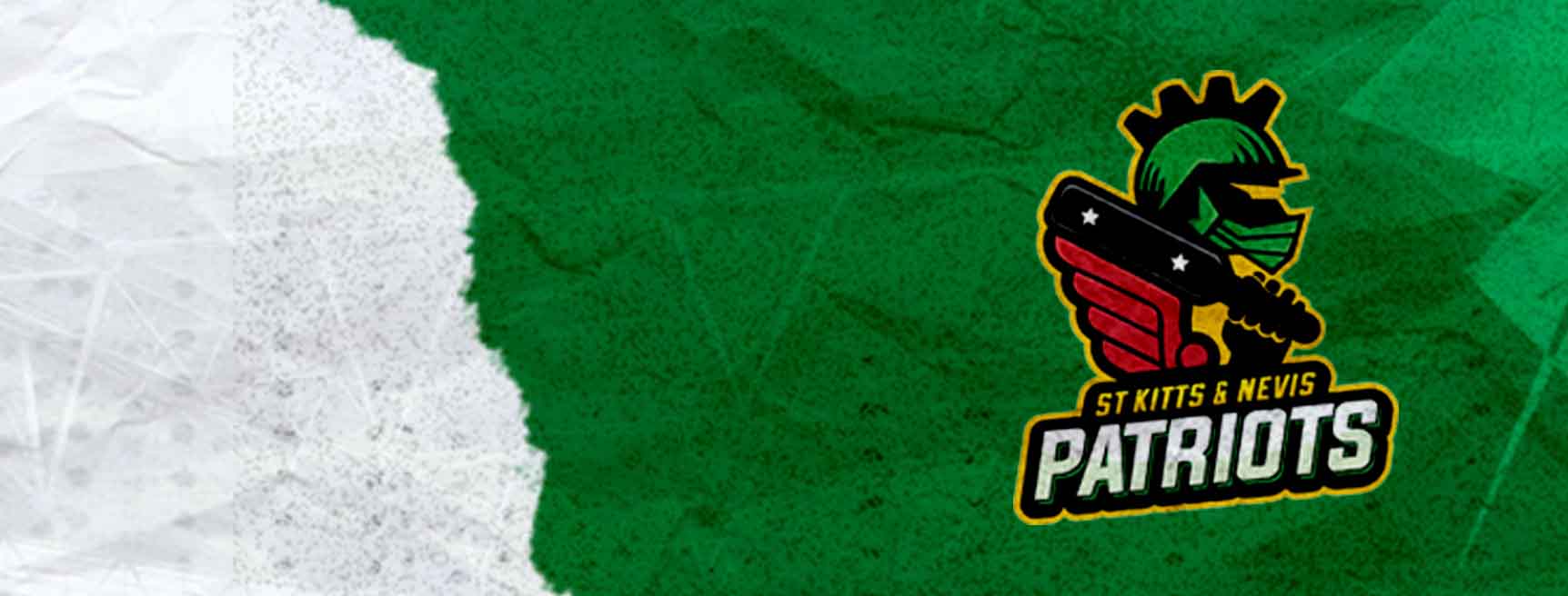 St Kitts & Nevis Patriots Cricket Team