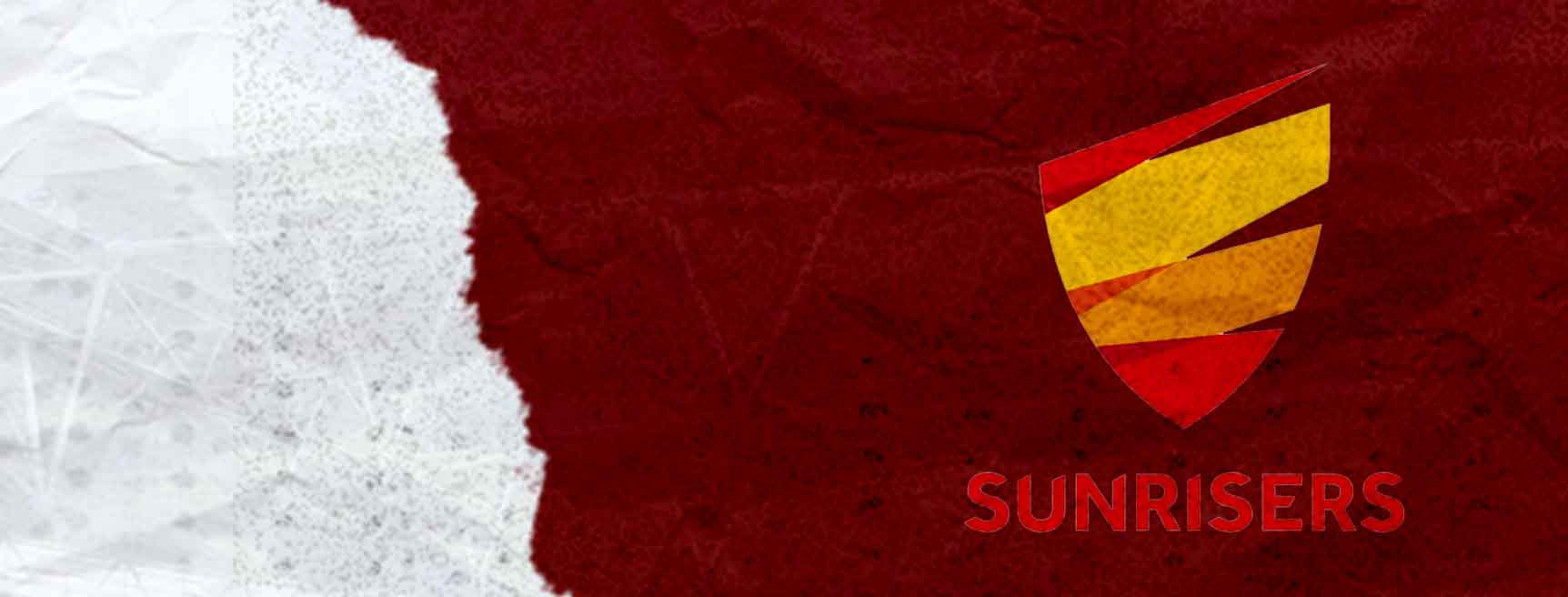 Sunrisers cricket team