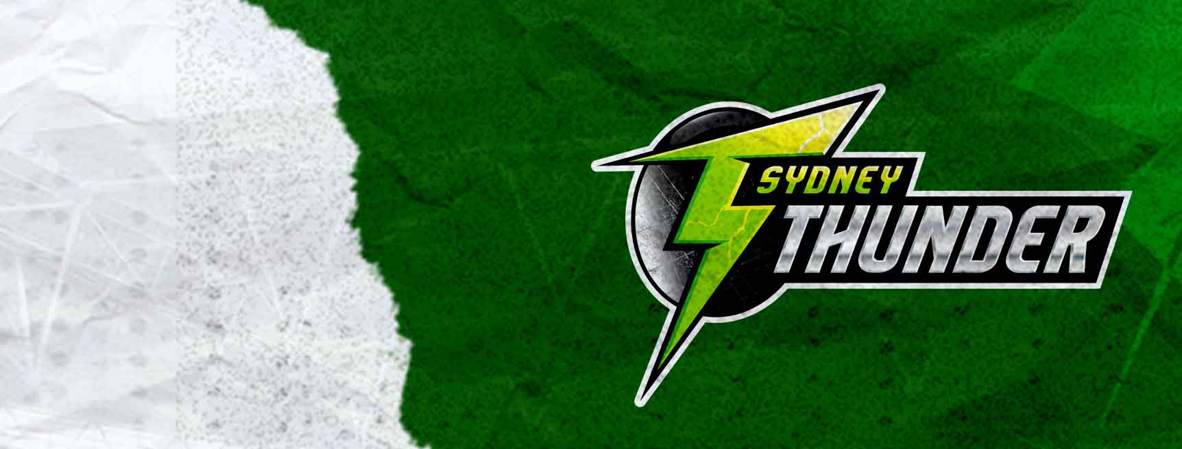 Sydney Thunder Women