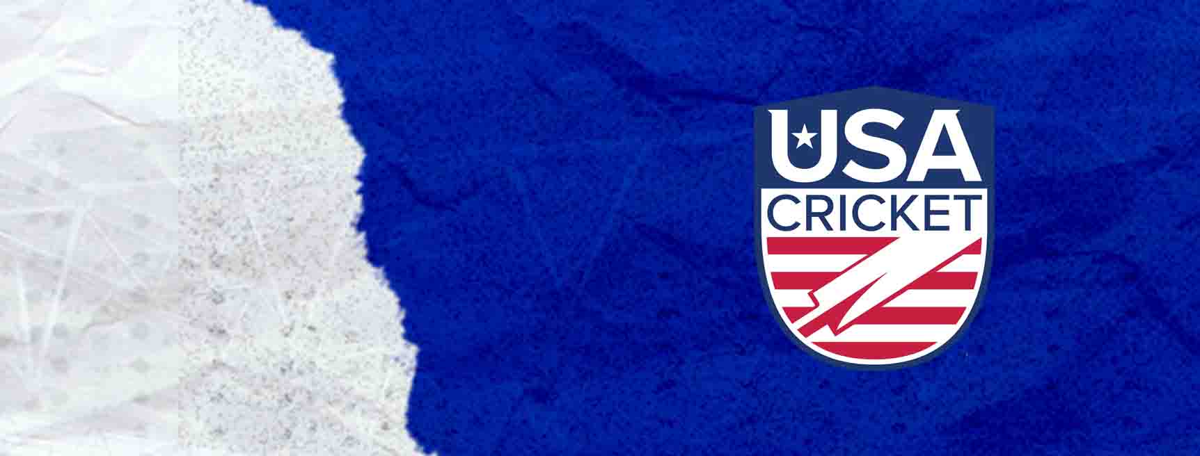 United States of America Cricket Team