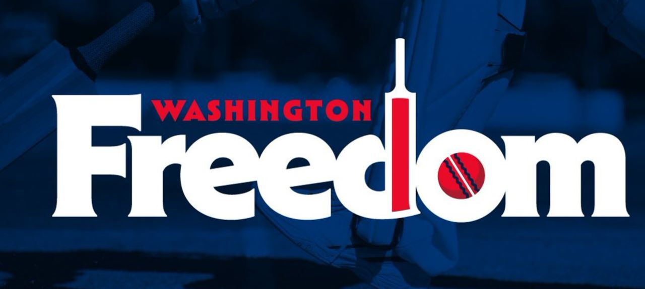 Washington Freedom Cricket Team