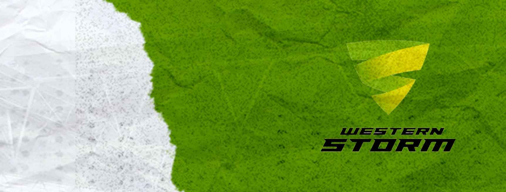 Western Storm cricket team