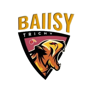 Ba11sy Trichy