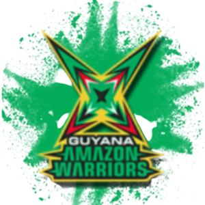Guyana Amazon Warriors