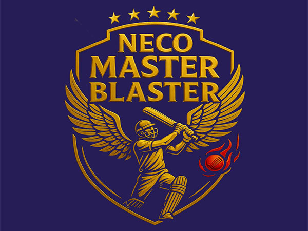 NECO Master Blaster