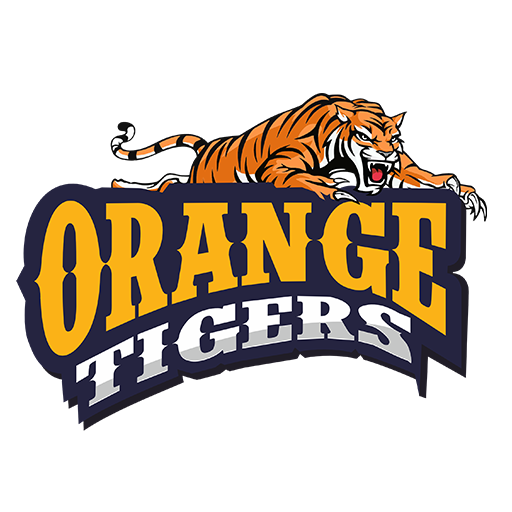 Orange Tigers