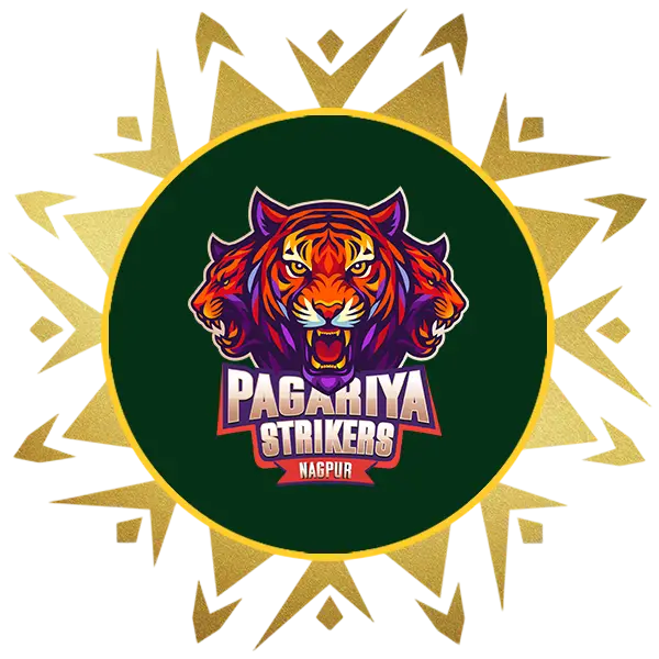 Pagariya Strikers Cricket Team