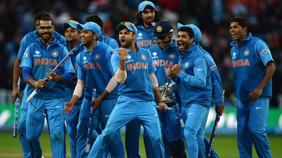 5 खिलाड़ी जिन्हें भारतीय क्रिकेट इतिहास में कहा जाता है मैच विजेता