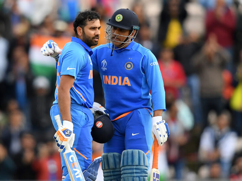 भारतीय बल्लेबाजों द्वारा खेली गये 150+ रनों की टॉप 5 पारियां, जिसने बना डाला नया इतिहास