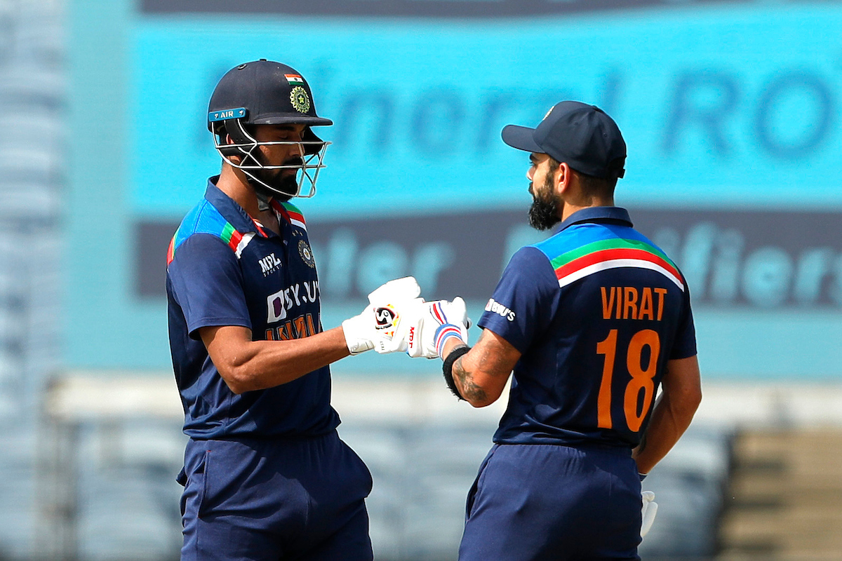 IND vs ENG: भारत ने इंग्लैंड को दिया 337 रनों का लक्ष्य, ऋषभ पंत छाए, राहुल ने 108 रन बनाए