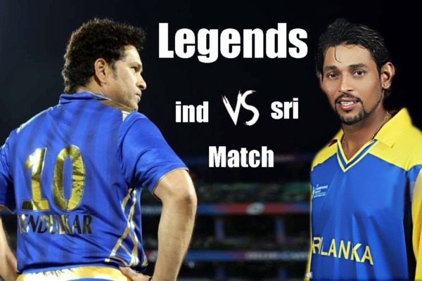 india legends