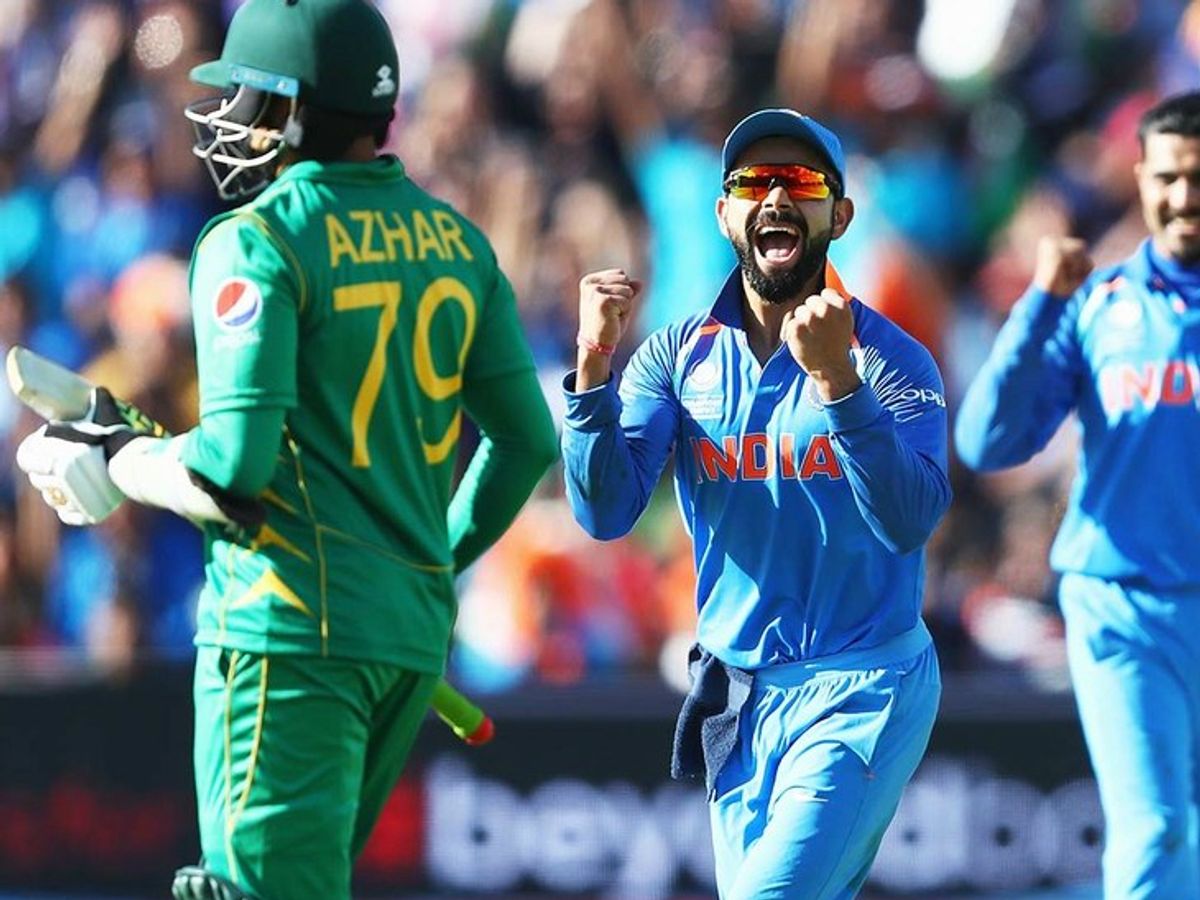 Team India vs Pakistan Cricket Team Match Preview