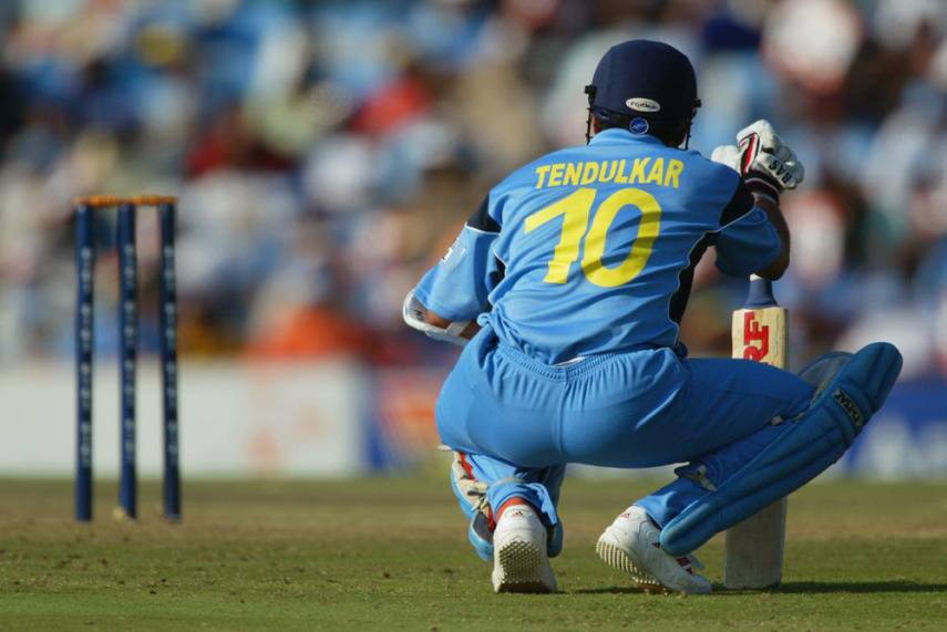 4 बल्लेबाज जो तोड़ सकते हैं सचिन तेंदुलकर के वनडे शतको का बड़ा रिकॉर्ड