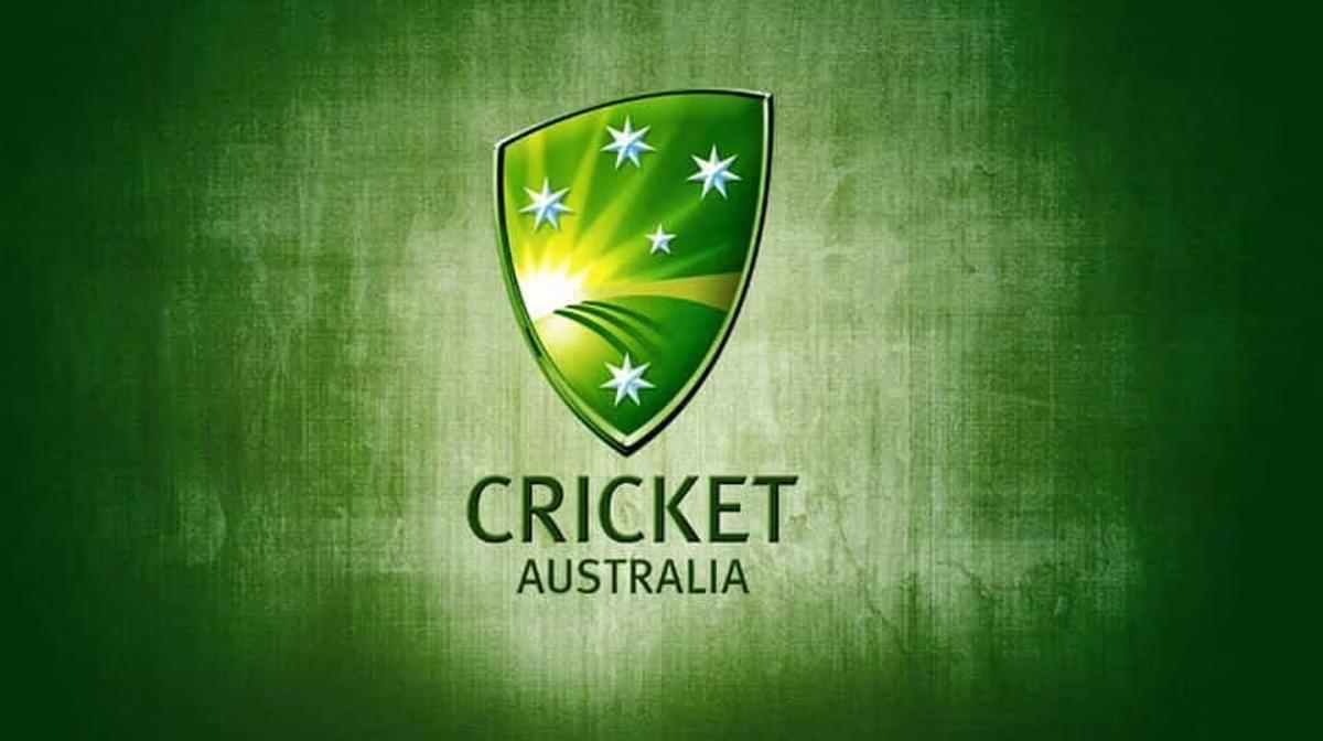 cricket australia 