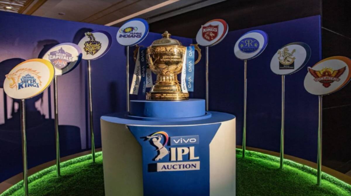 IPL 2021-14th