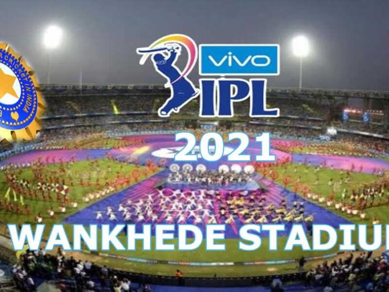 Wankhede Stadium-IPL