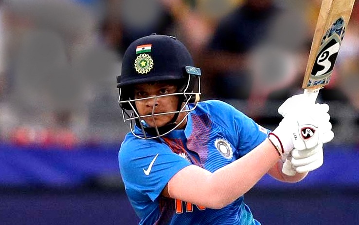 आईसीसी ने जारी की महिला क्रिकेट टीम की वनडे और टी-20 रैकिंग लिस्ट, शेफाली वर्मा ने मारी बाजी