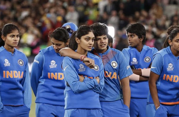 women's indian cricket team