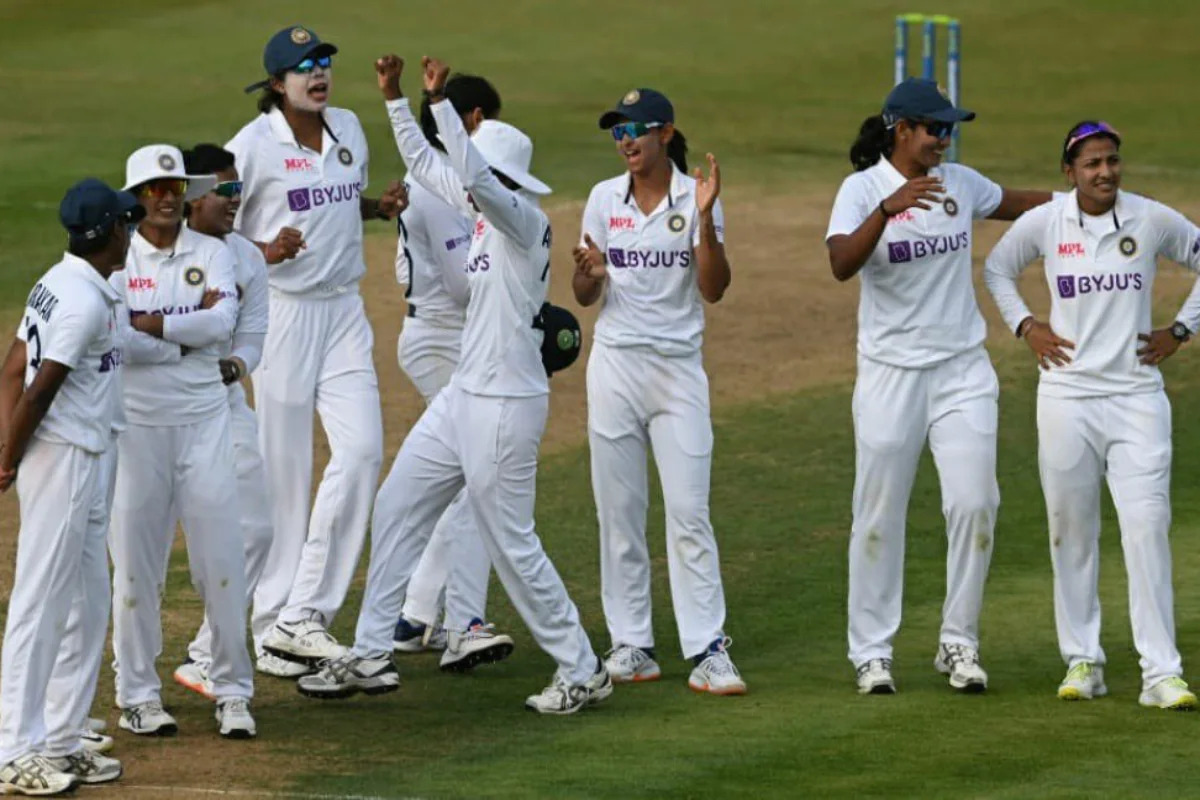indian women cricket team 