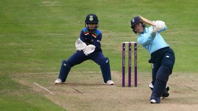 INDW vs ENGW: मिताली राज ने हार के बाद गेंदबाजों के प्रदर्शन पर जताई निराश, बदलाव के दिए बड़े संकेत