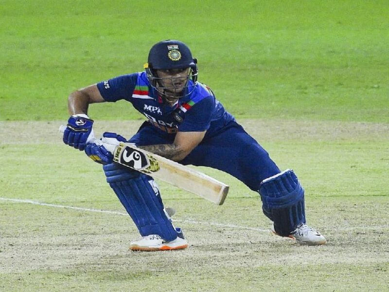 T20 WC: भारत के लिए ओपनिंग करते नजर आयेंगे ईशान किशन, इस बड़े दिग्गज ने दिया है भरोसा