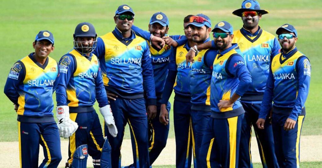 Sri Lanka टीम का हुआ ऐलान, दासुन शनाका को मिली कप्तानी