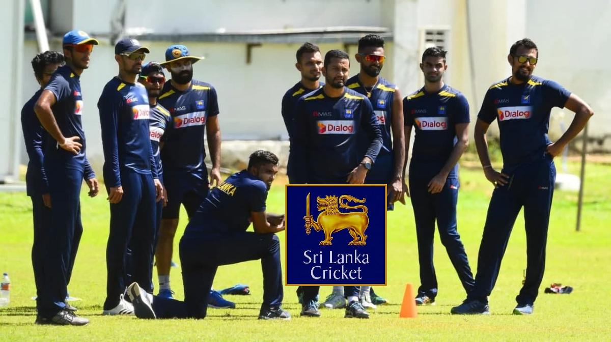 Team india-sri lanka